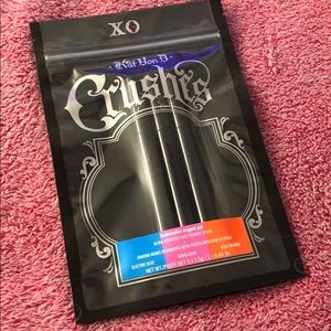 Kat Von D: Technicolor Crayon Set: Sealed!!!